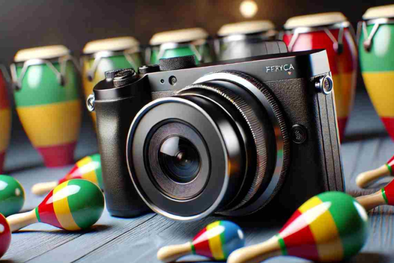 maraca camera price