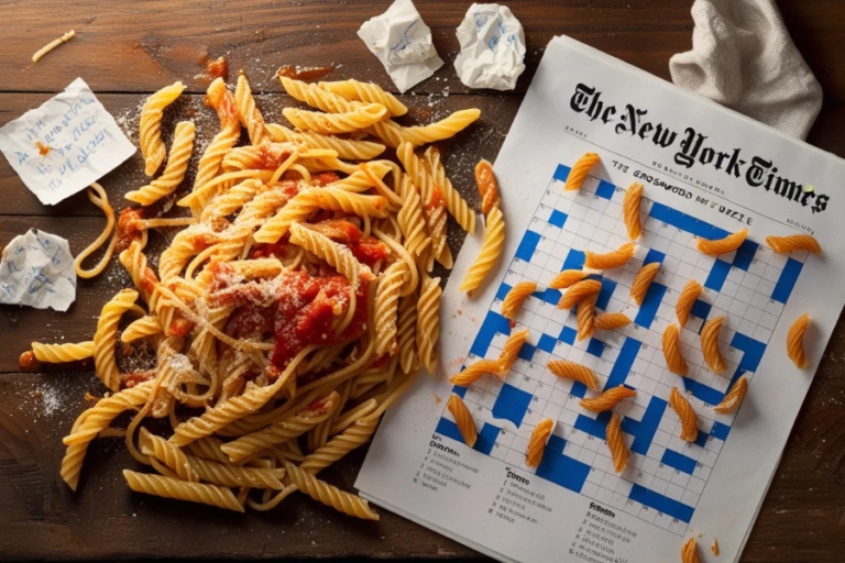 capellini lookalike nyt