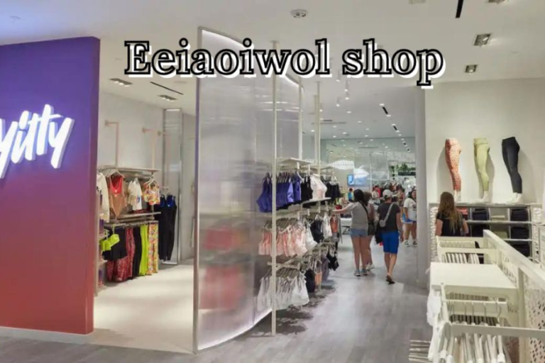 eeiaoiwol shop