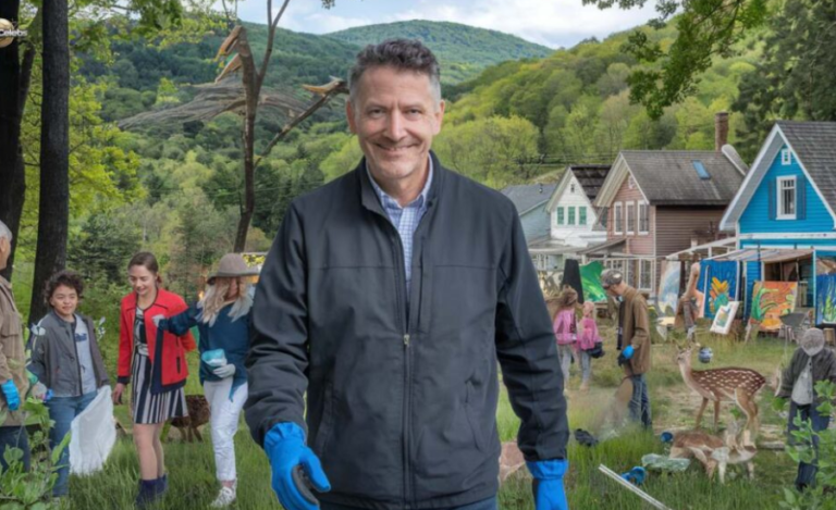 Exploring The Life And Impact Of Timothy Gottlieb Forestburgh Ny Exploring The Life And Impact Of
