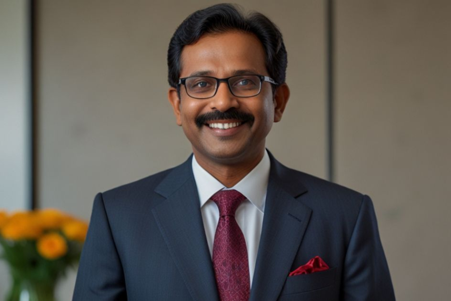 rajasekar bolledla