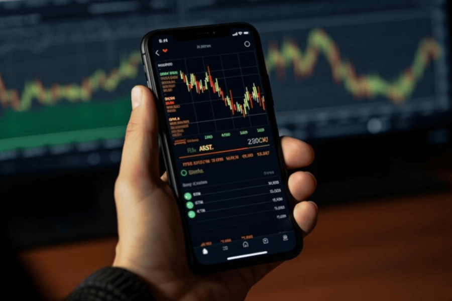 cmgtrade review
