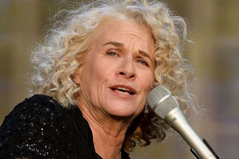 carole king net worth