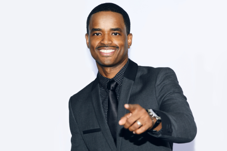larenz tate net worth