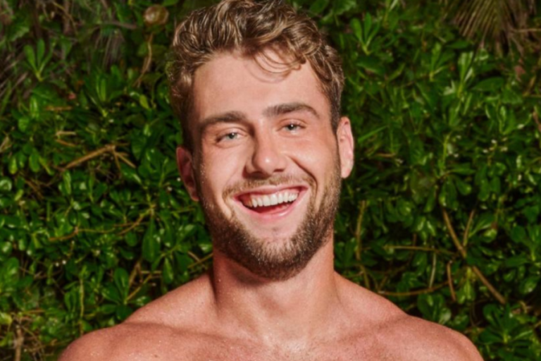 harry jowsey height
