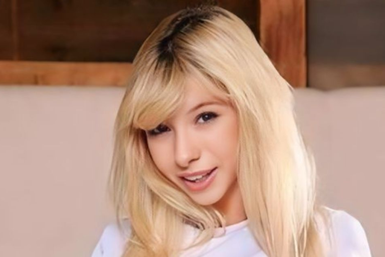 kenzie reeves age