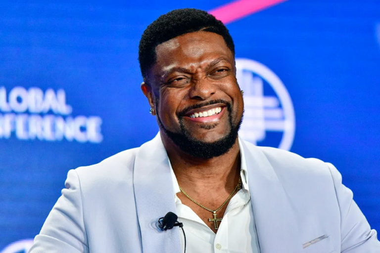 chris tucker