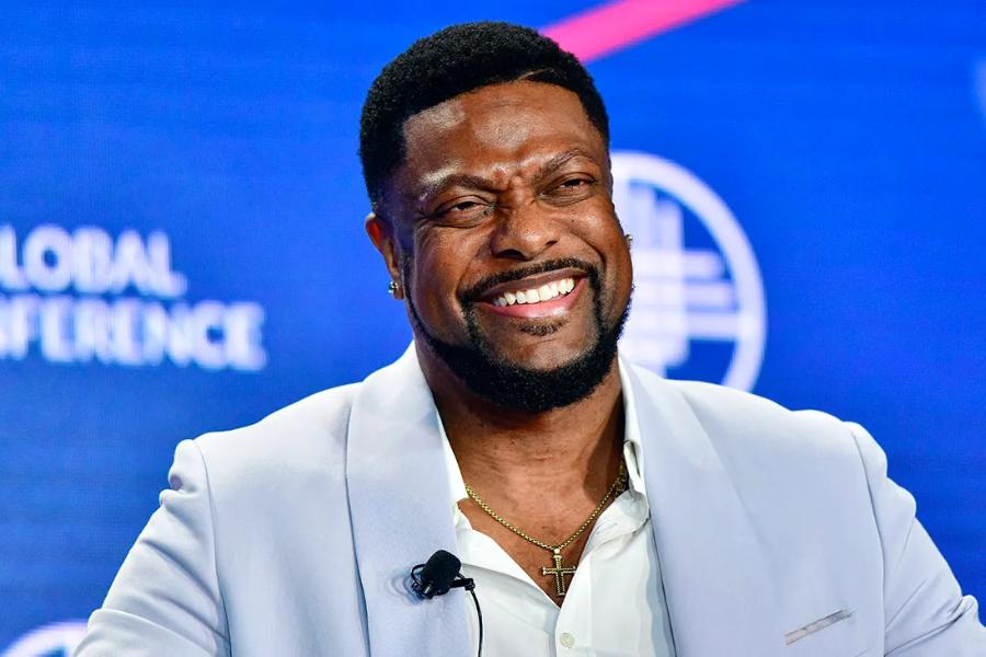 chris tucker