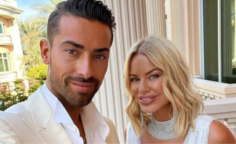 Sergio Carrallo Net Worth: From Football Stardom To Business Success And Reality TV Fame