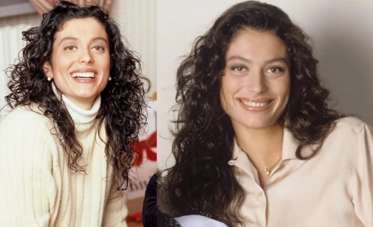 Who Was Andrea Bocelli's First wife? The story Of Enrica Cenzatti