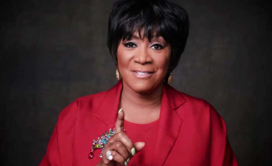 The Heart Of The Temptations: Arleata Williams Quiet Role In Otis’s Success