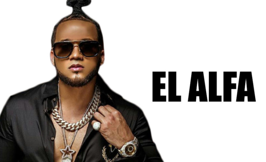 El Alfa Net Worth : The Rise Of Latin Music's Dembow King And His $10.5 Million Legacy