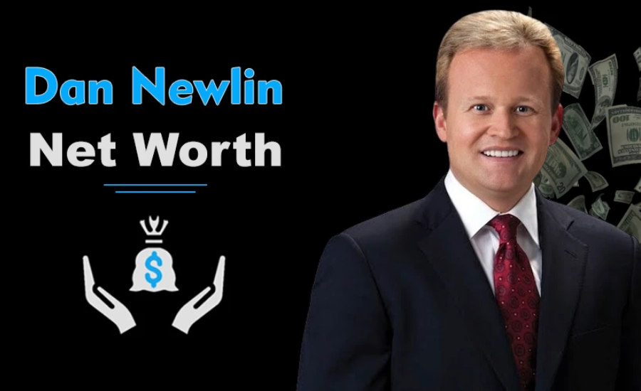 Dan Newlin Net Worth 2024: A Journey Of Legal Excellence, Philanthropy,And Success