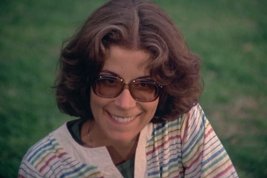 lani o'grady