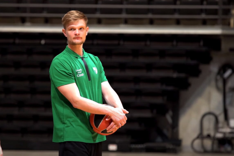 tautvydas sabonis