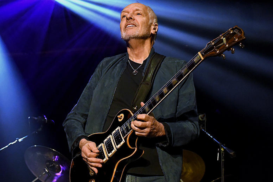 peter frampton net worth