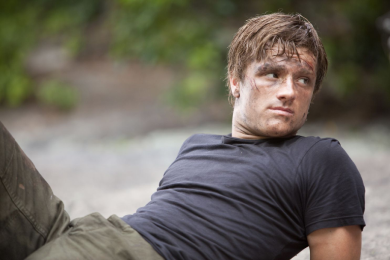 josh hutcherson net worth