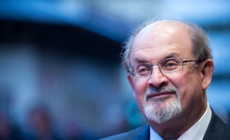 Salman Rushdie Net Worth: A Comprehensive Exploration of His Achievements and Legacy