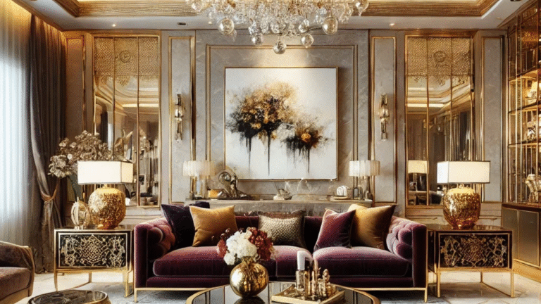a post luxuryinteriors.org blog
