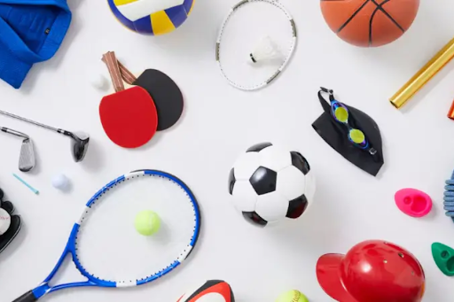 harmonicode sport