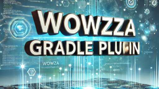 wowza gradle