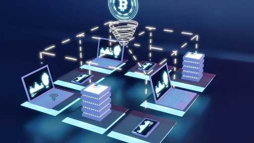 latest rarefiedtech.com fintech