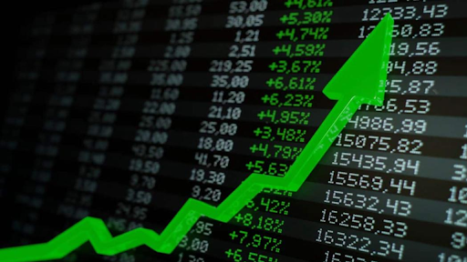 fintechzoom.com top stock gainers today