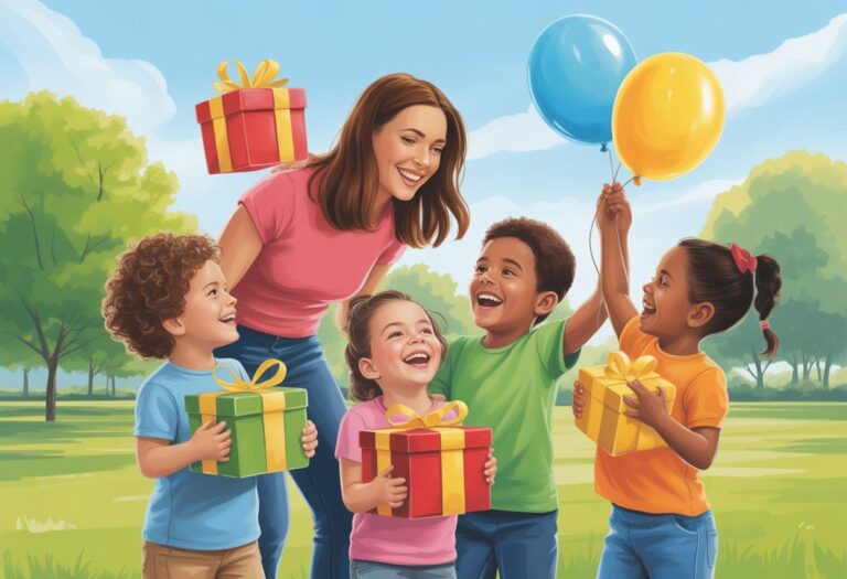 lookwhatmomfound giveaways