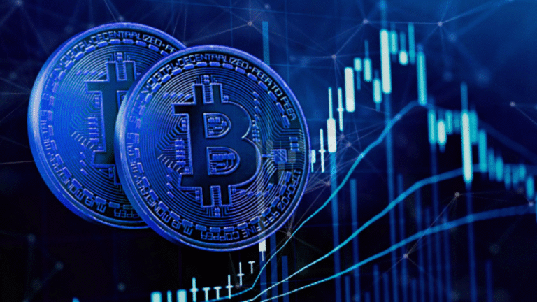 fintechzoom.com bitcoin