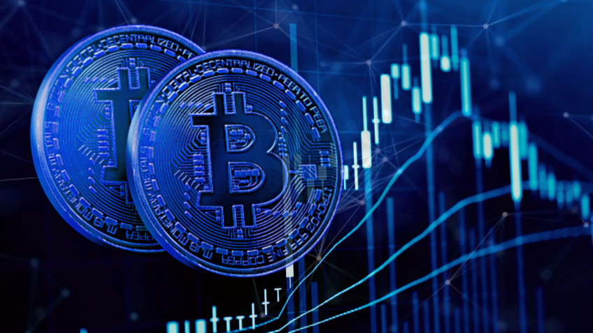 fintechzoom.com bitcoin