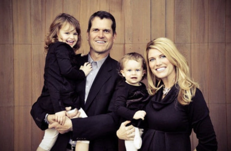 Miah Harbaugh