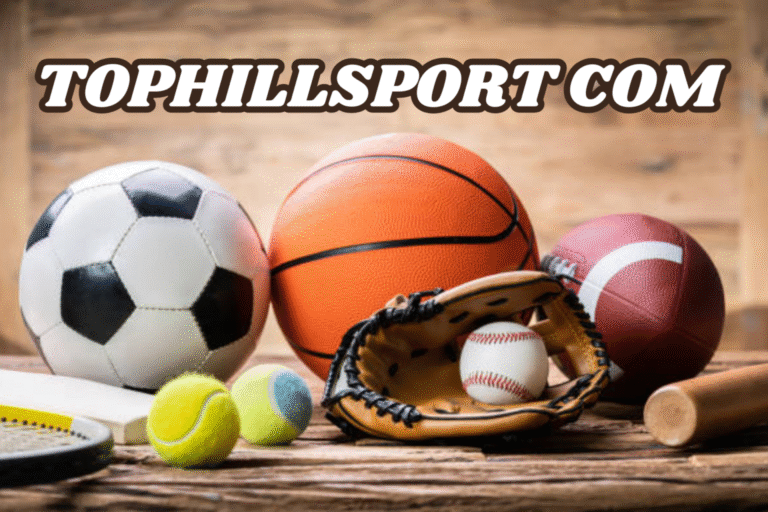 tophillsport com