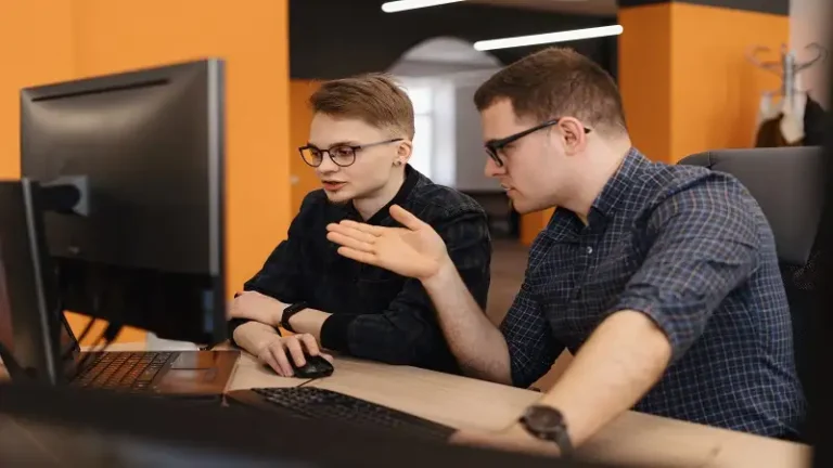 social programgeeks